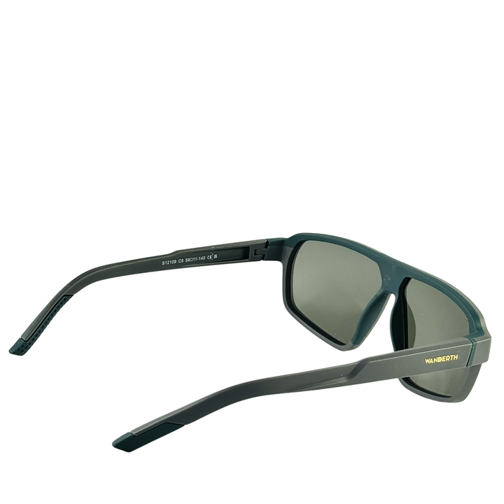 Wanderth Lentes De Sol Polarix