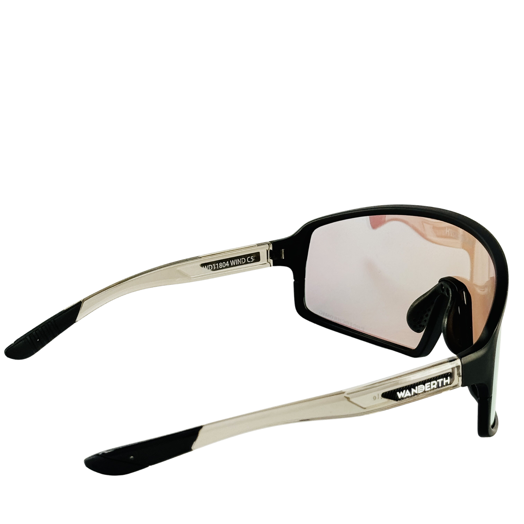Wanderth Lentes Wind Fusion Mirror