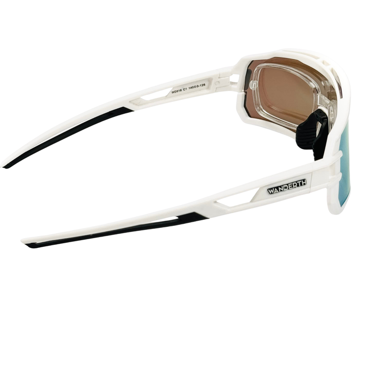 Wanderth Lentes Raptor