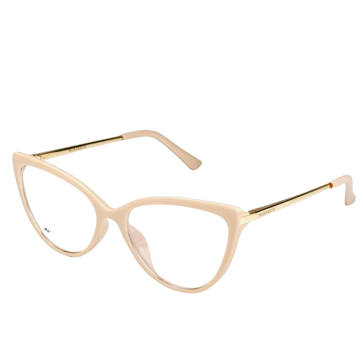 Wanderth Montura Clip On Polaris Color Beige