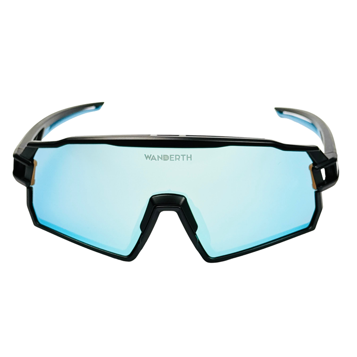 Wanderth Lentes Raptor