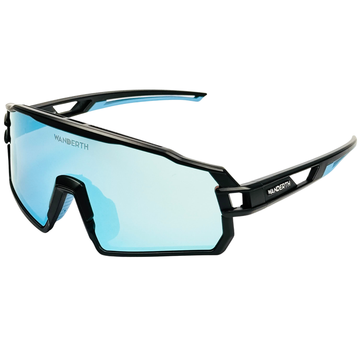 Wanderth Lentes Raptor