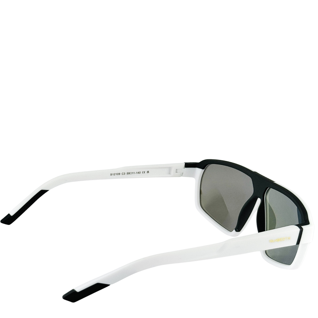 Wanderth Lentes De Sol Polarix