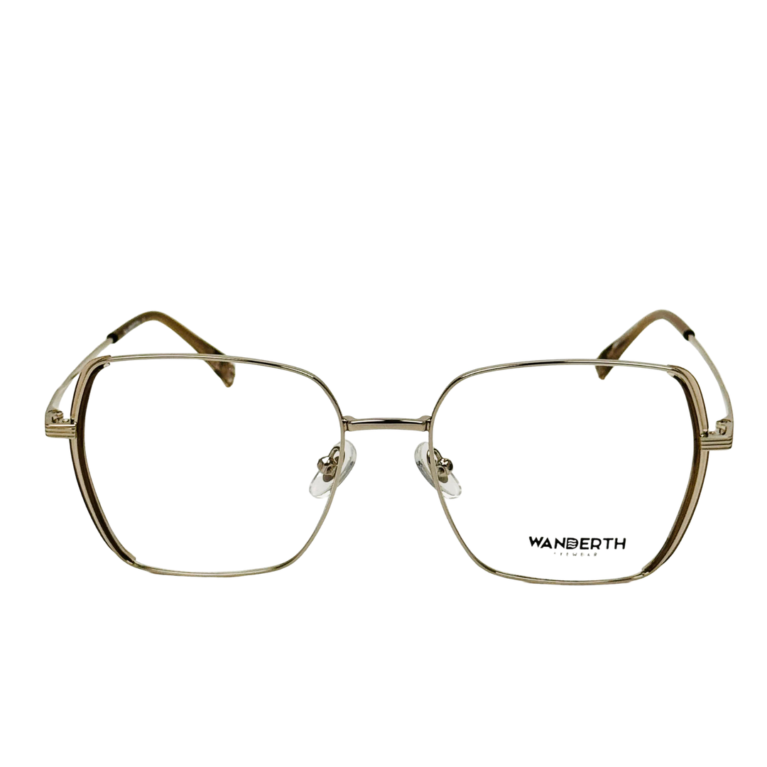 Wanderth Monturas Lumina