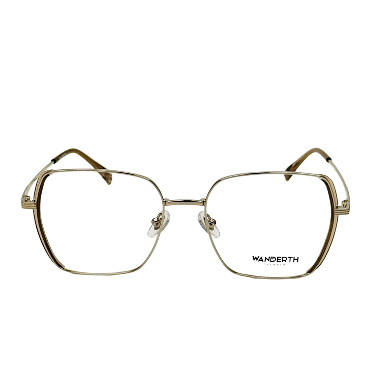 Wanderth Monturas Lumina