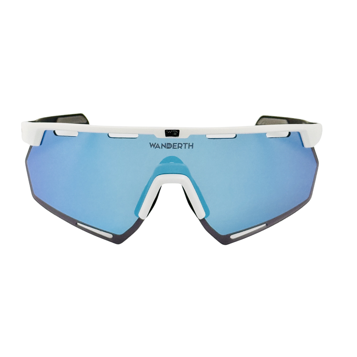 Wanderth Lentes Maximus Blaze New Mirror