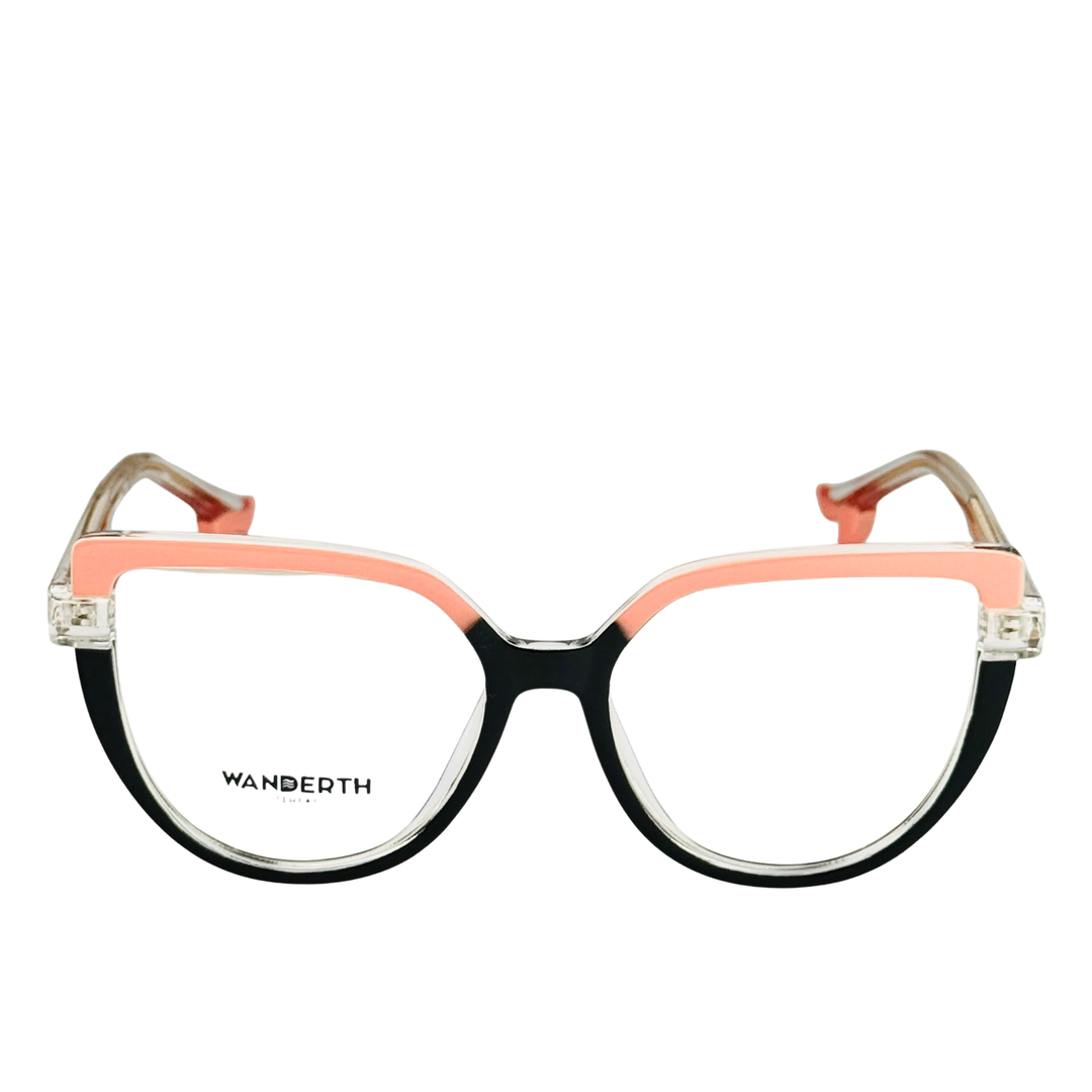 Wanderth Monturas Glassy