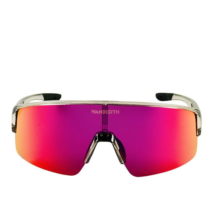 Wanderth Lentes Sprint
