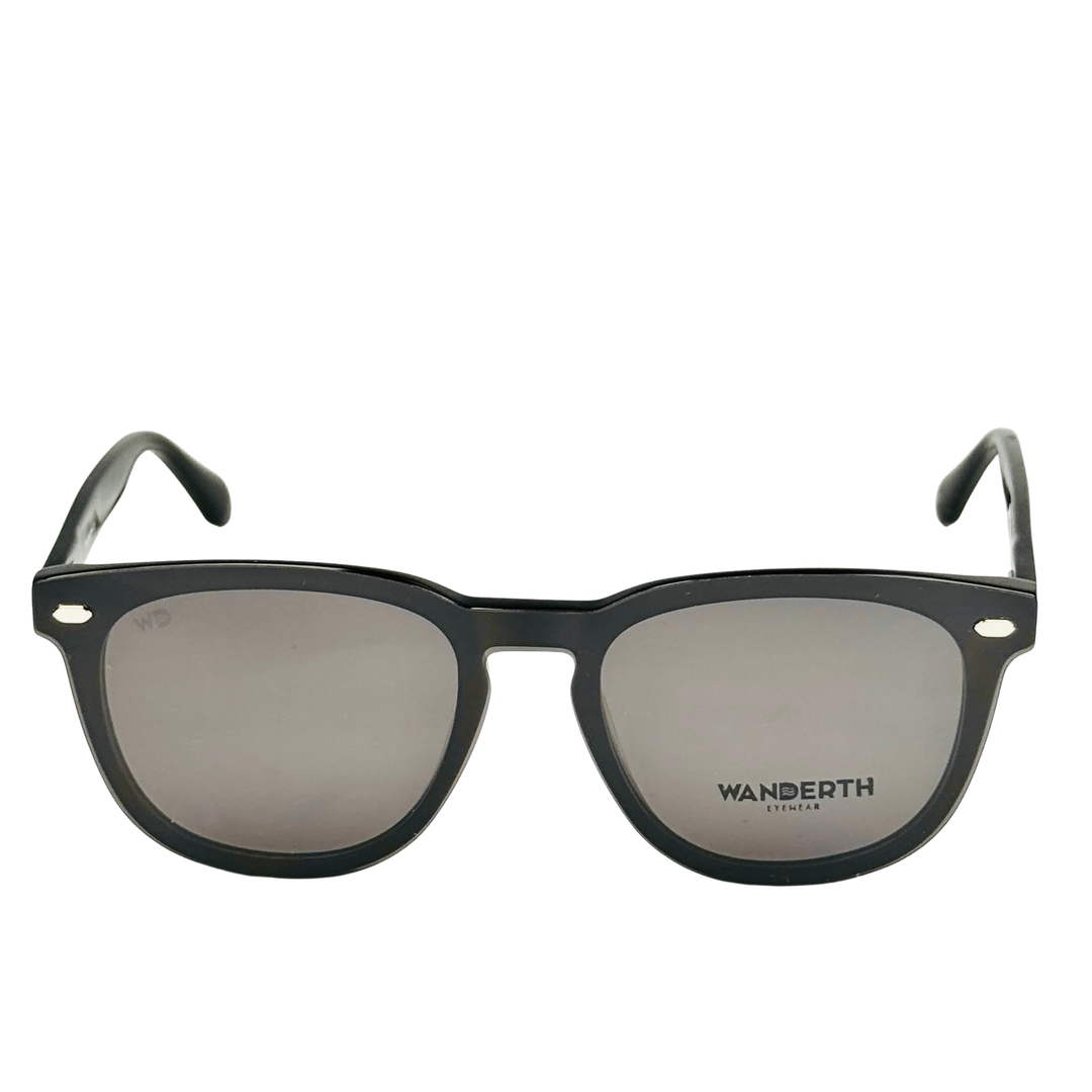 Wanderth Montura Clip On Modu