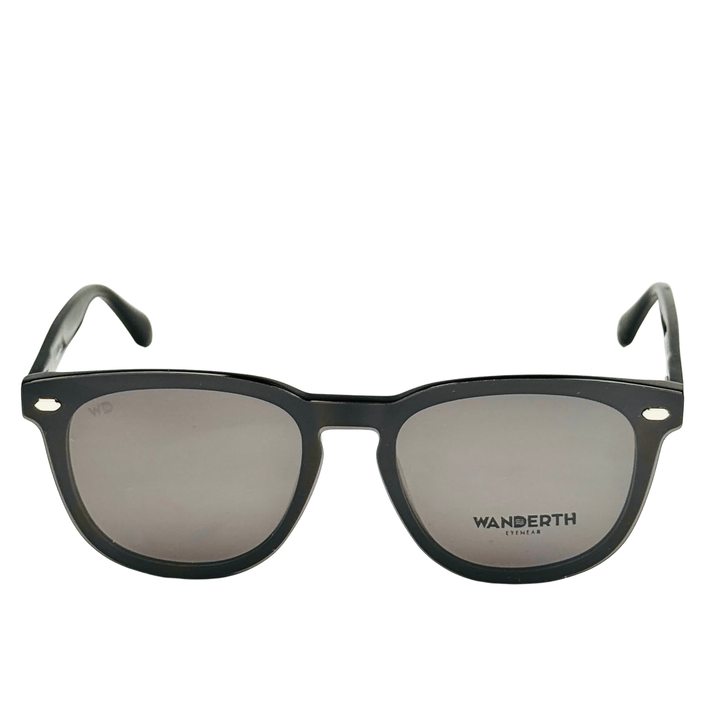 Wanderth Montura Clip On Modu