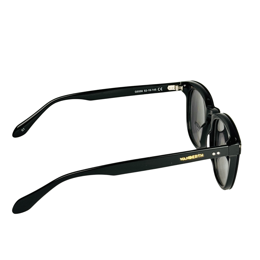 Wanderth Montura Clip On Modu