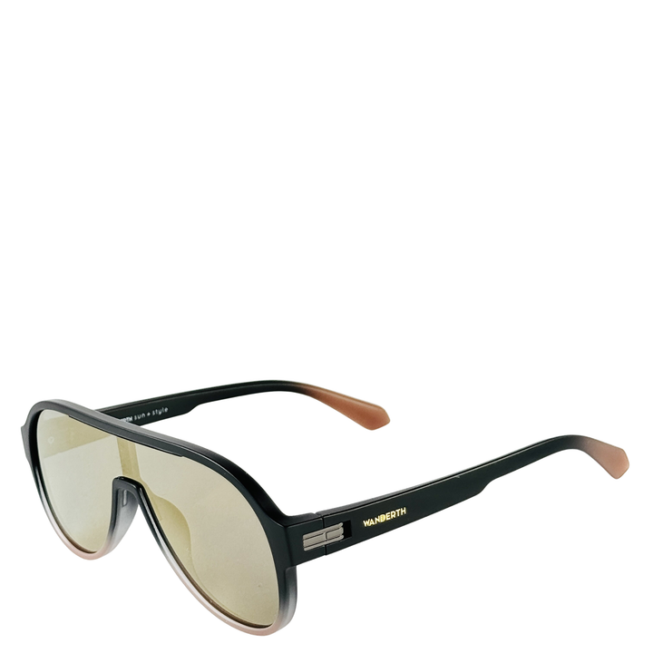Wanderth Lentes De Sol Turbo
