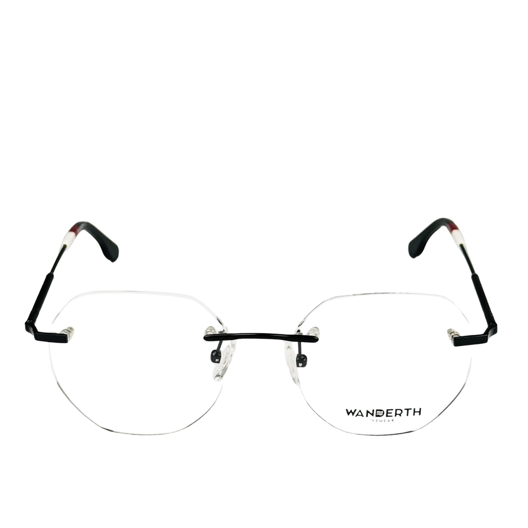 Wanderth Monturas Turbo