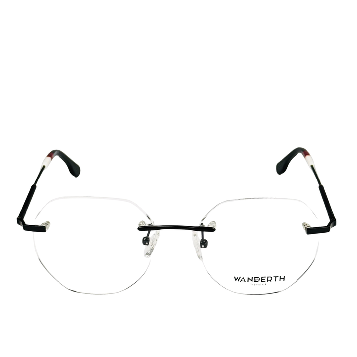 Wanderth Monturas Turbo