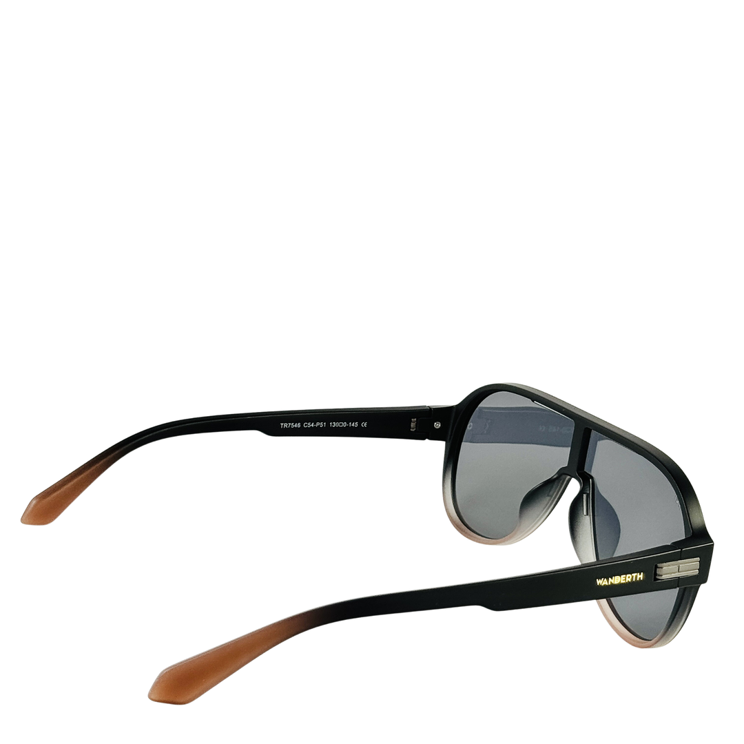 Wanderth Lentes De Sol Turbo