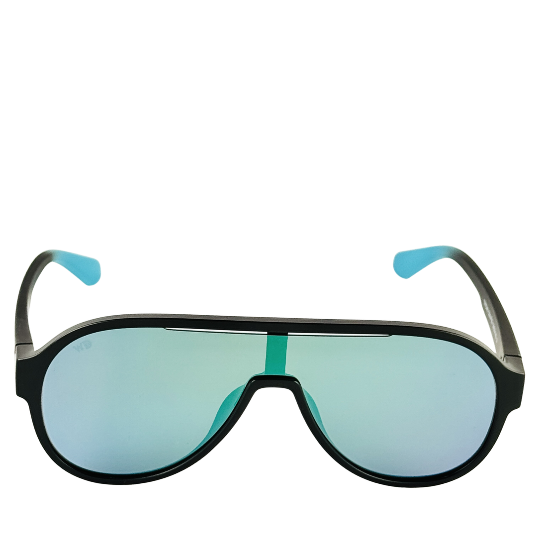 Wanderth Lentes De Sol Turbo