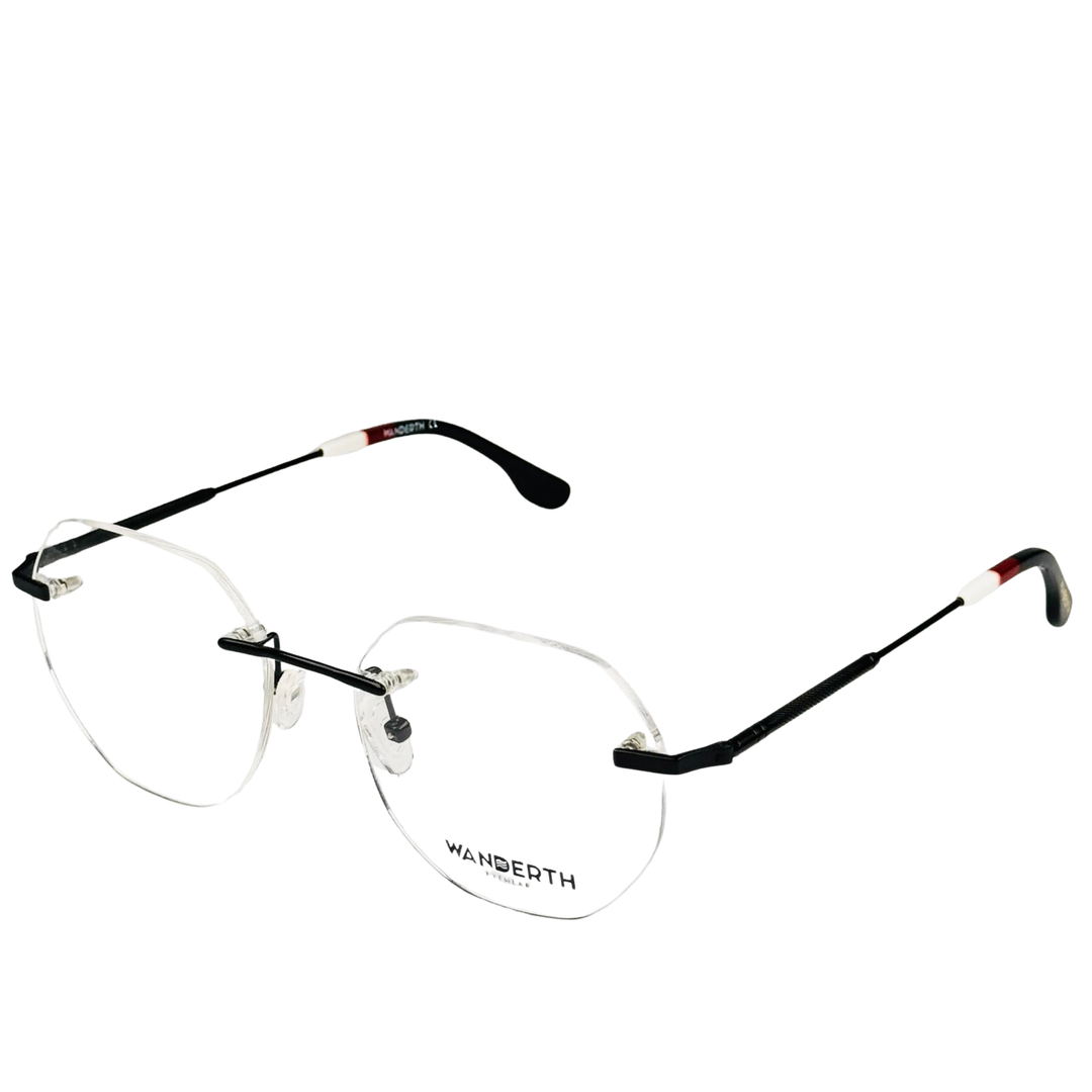 Wanderth Monturas Turbo