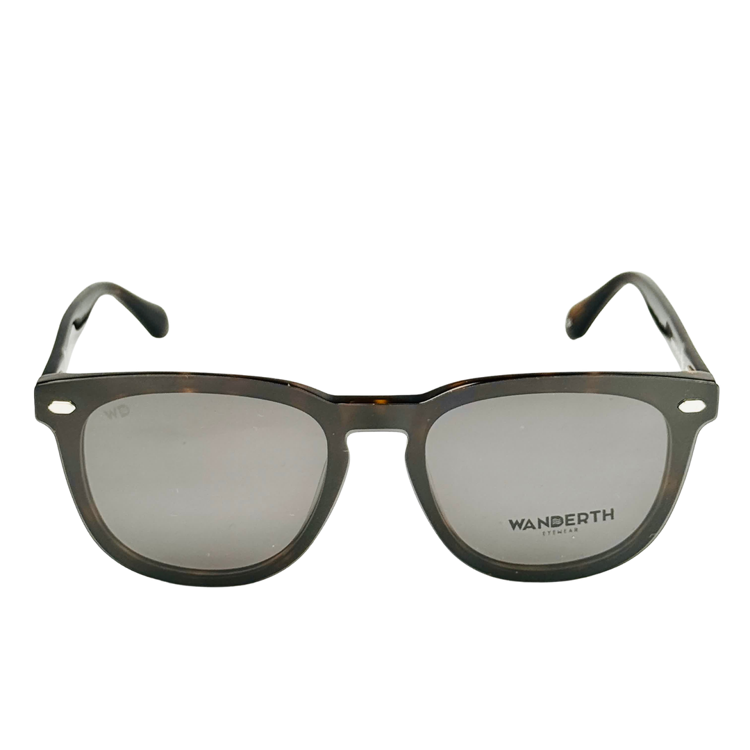 Wanderth Montura Clip On Modu
