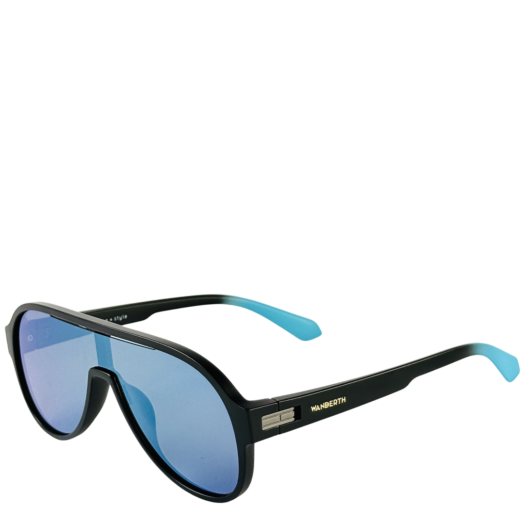 Wanderth Lentes De Sol Turbo