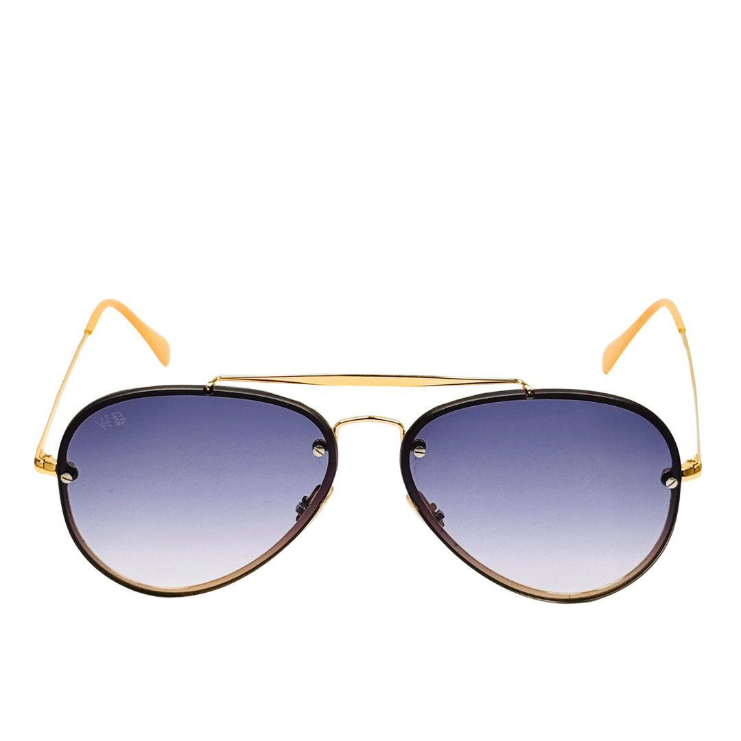Wanderth Lentes De Sol Avax