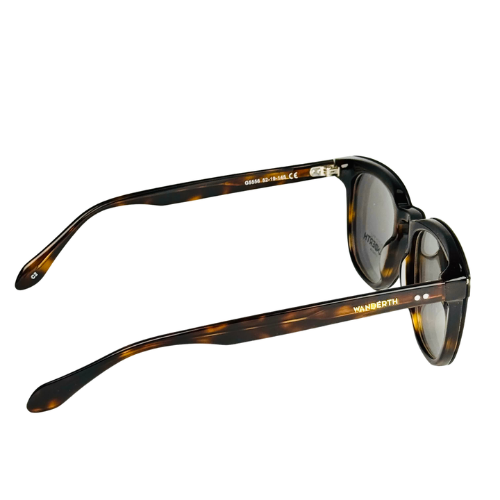 Wanderth Montura Clip On Modu
