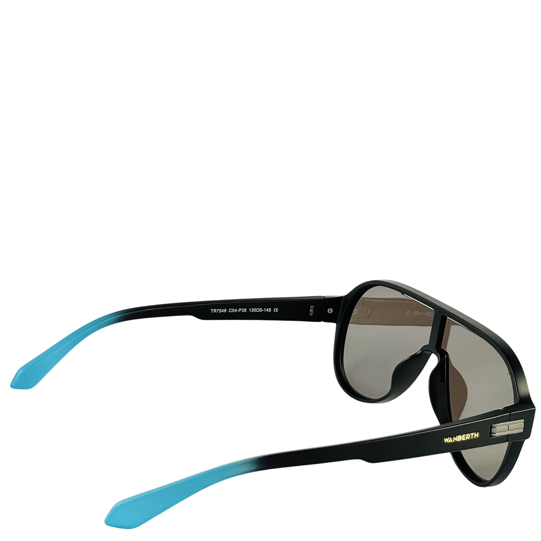 Wanderth Lentes De Sol Turbo