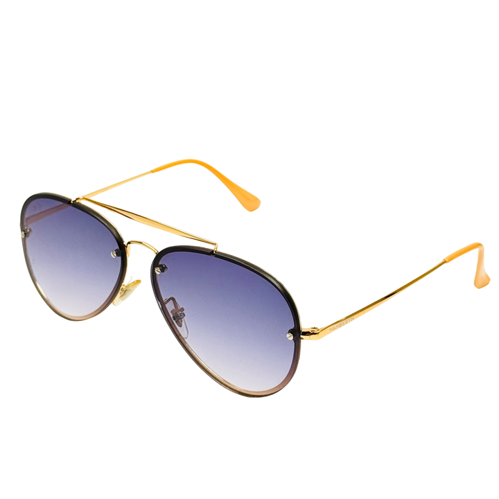 Wanderth Lentes De Sol Avax