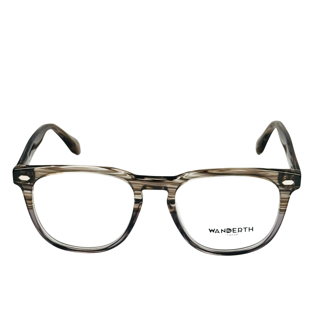 Wanderth Montura Clip On Modu