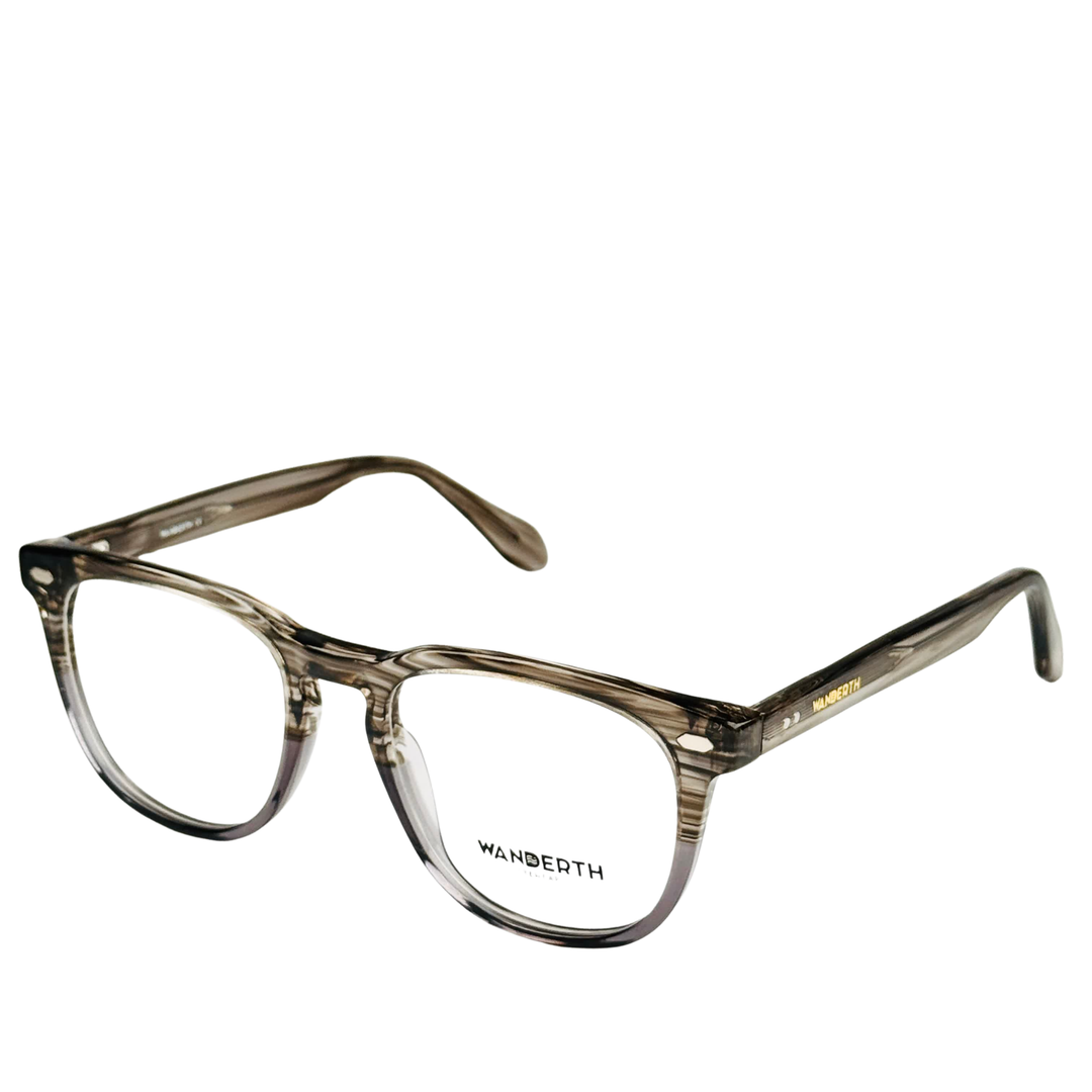 Wanderth Montura Clip On Modu