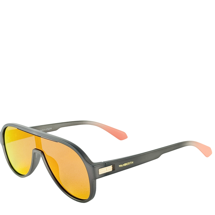 Wanderth Lentes De Sol Turbo