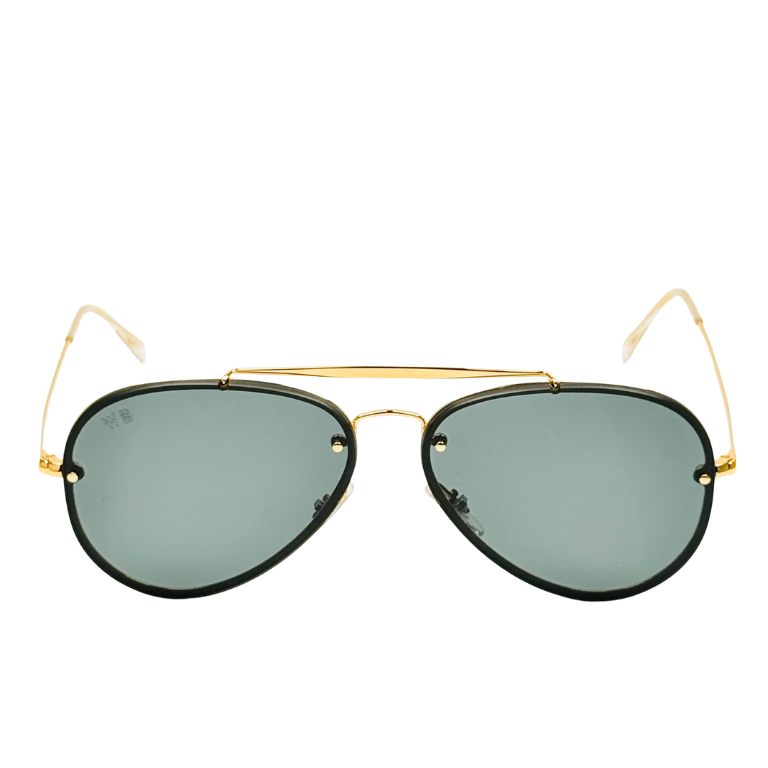 Wanderth Lentes De Sol Avax
