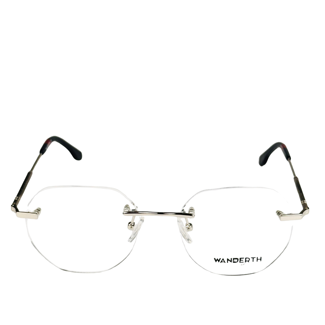 Wanderth Monturas Turbo