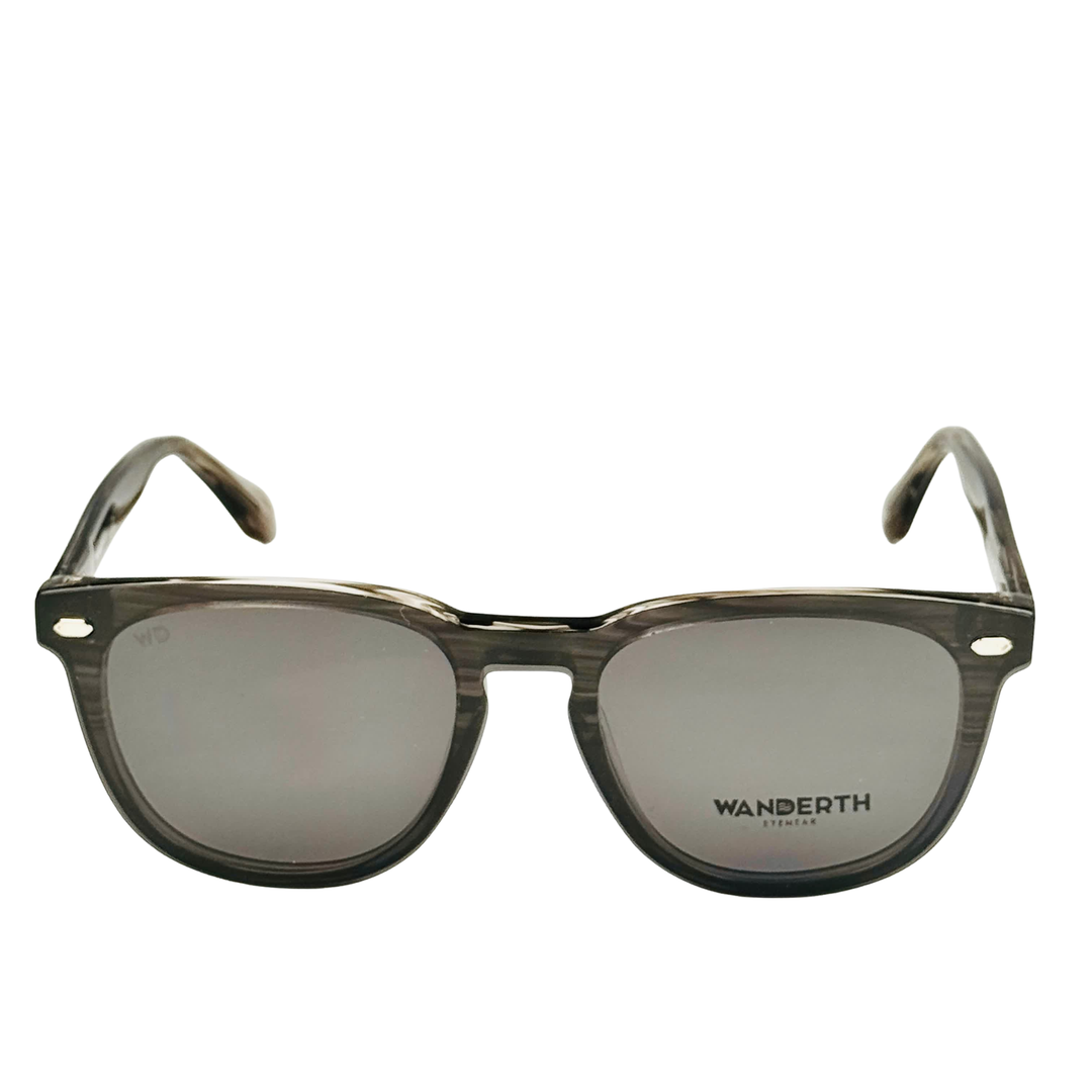 Wanderth Montura Clip On Modu