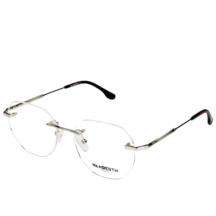 Wanderth Monturas Turbo