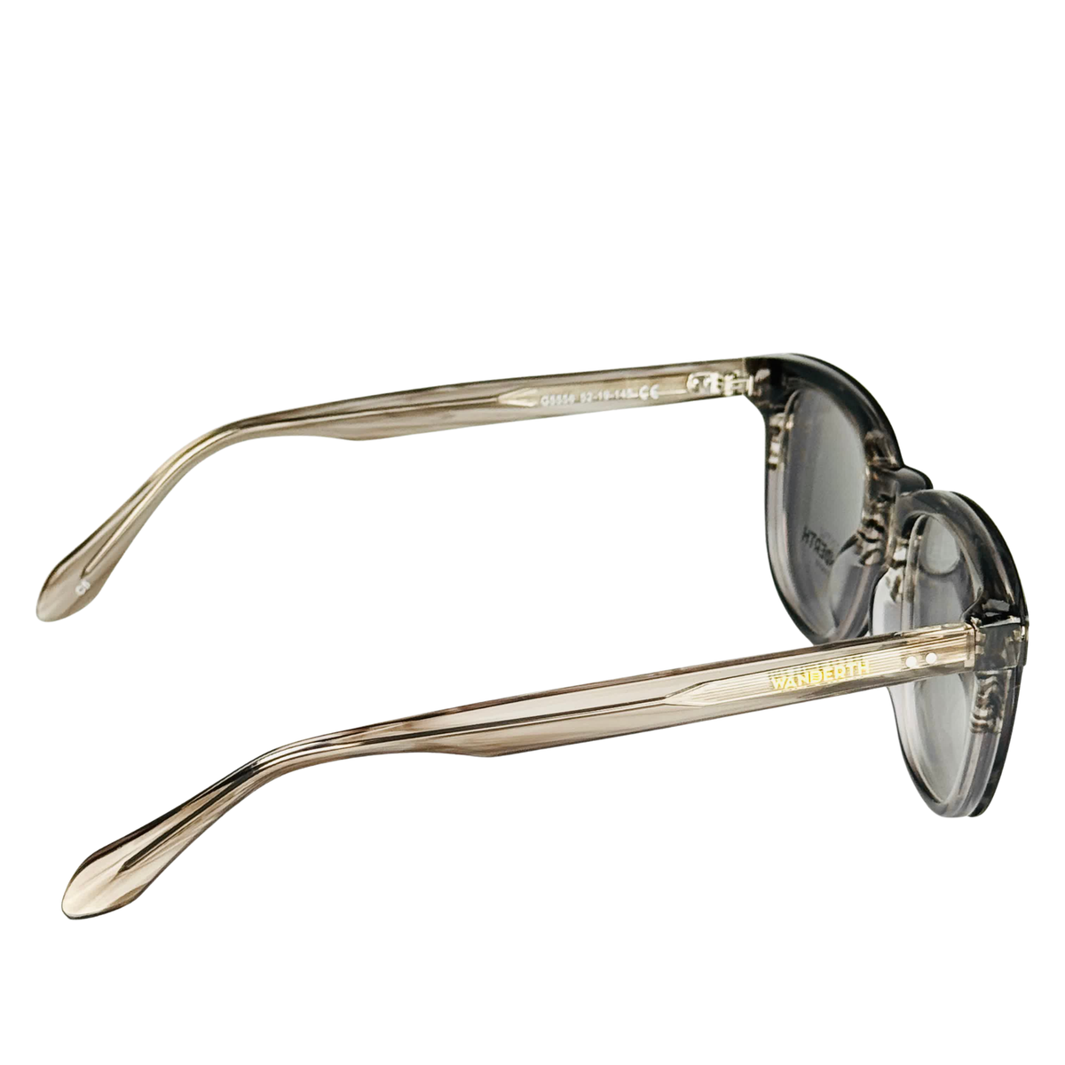 Wanderth Montura Clip On Modu
