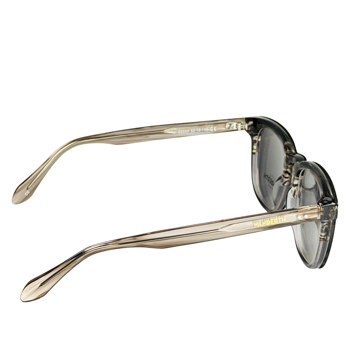 Wanderth Montura Clip On Modu