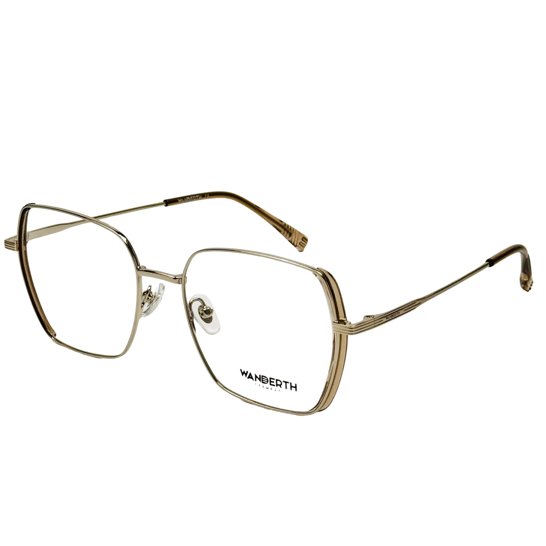 Wanderth Monturas Lumina