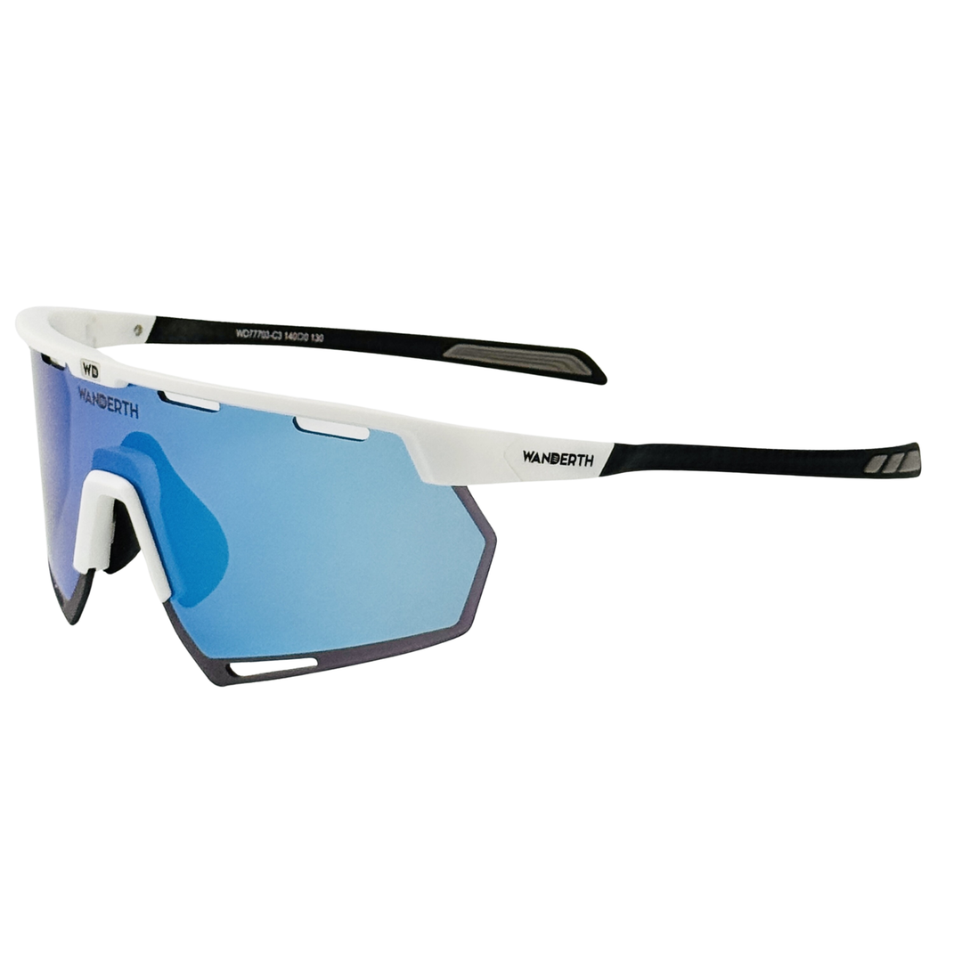 Wanderth Lentes Maximus Blaze New Mirror
