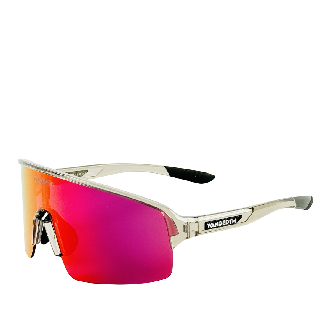 Wanderth Lentes Sprint