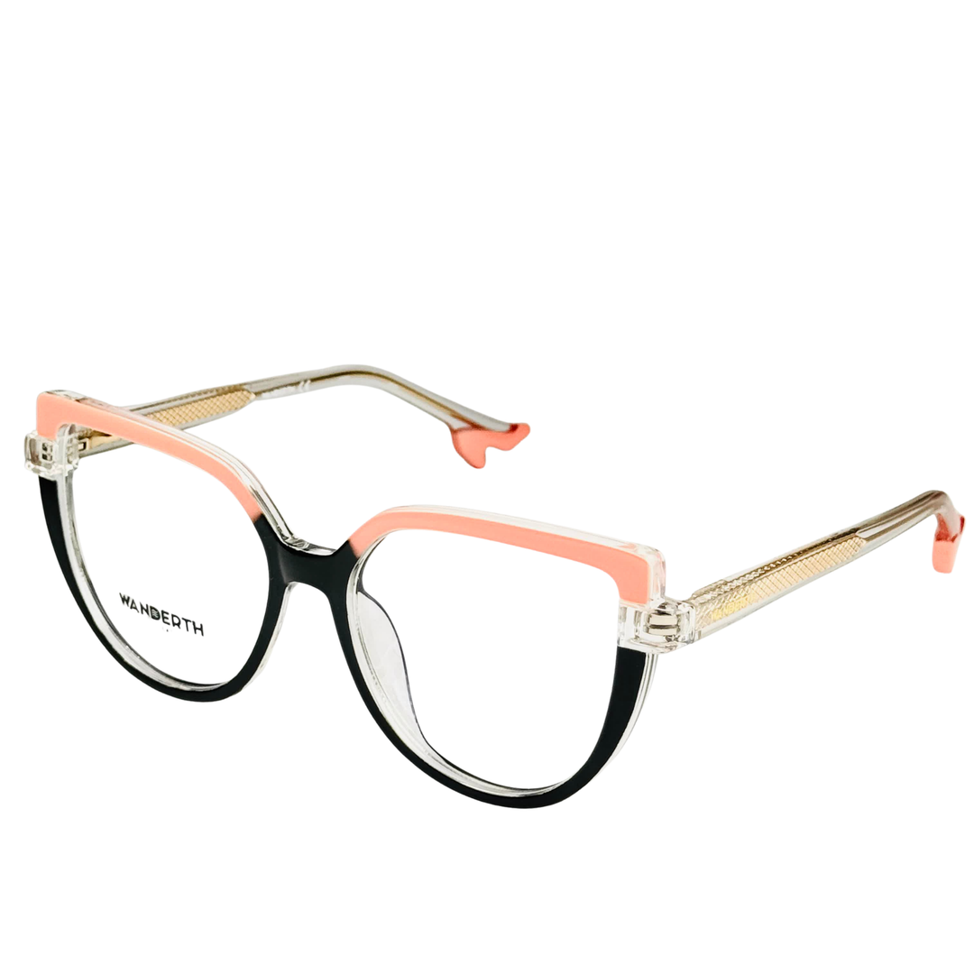 Wanderth Monturas Glassy