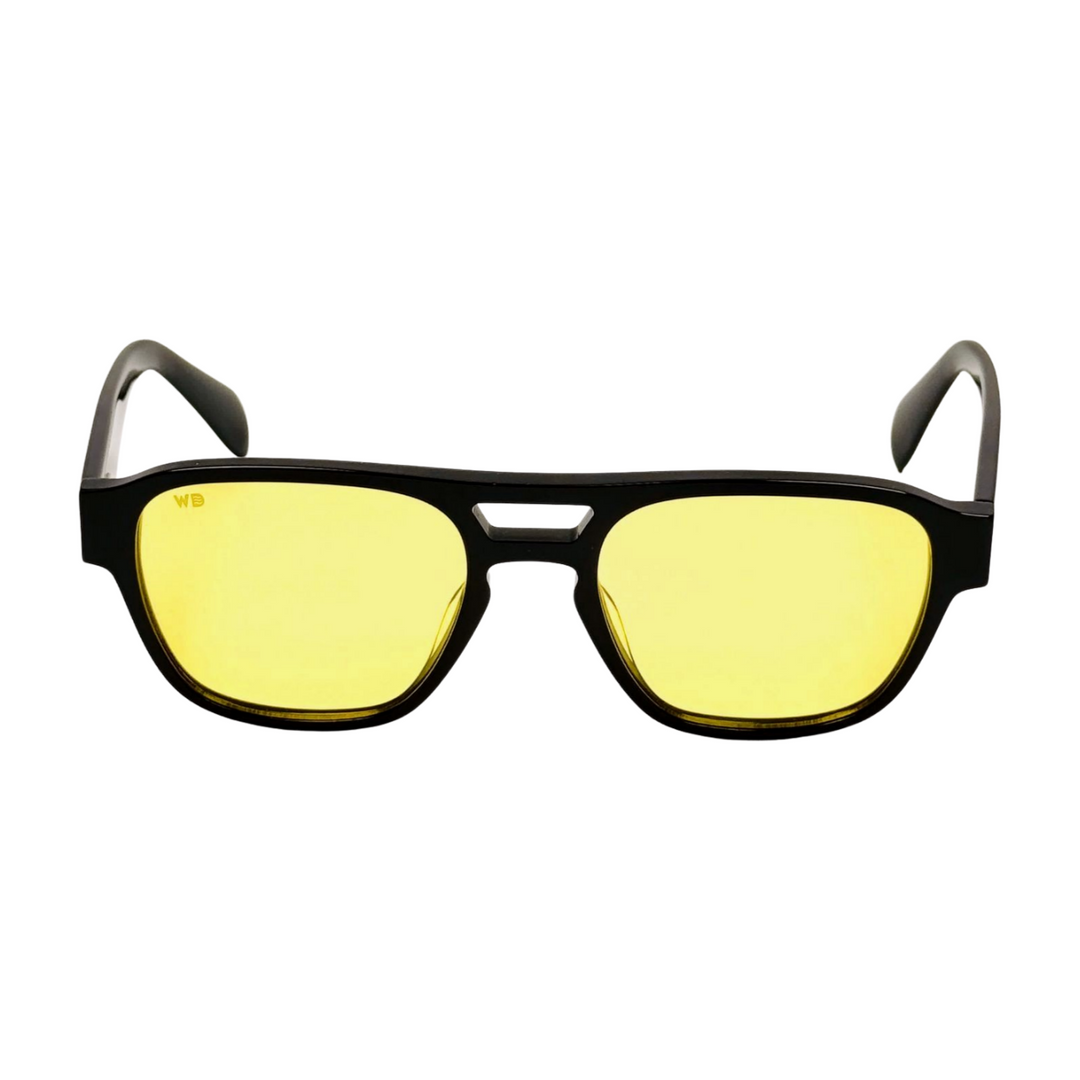 Wanderth Lentes De Sol Onyx