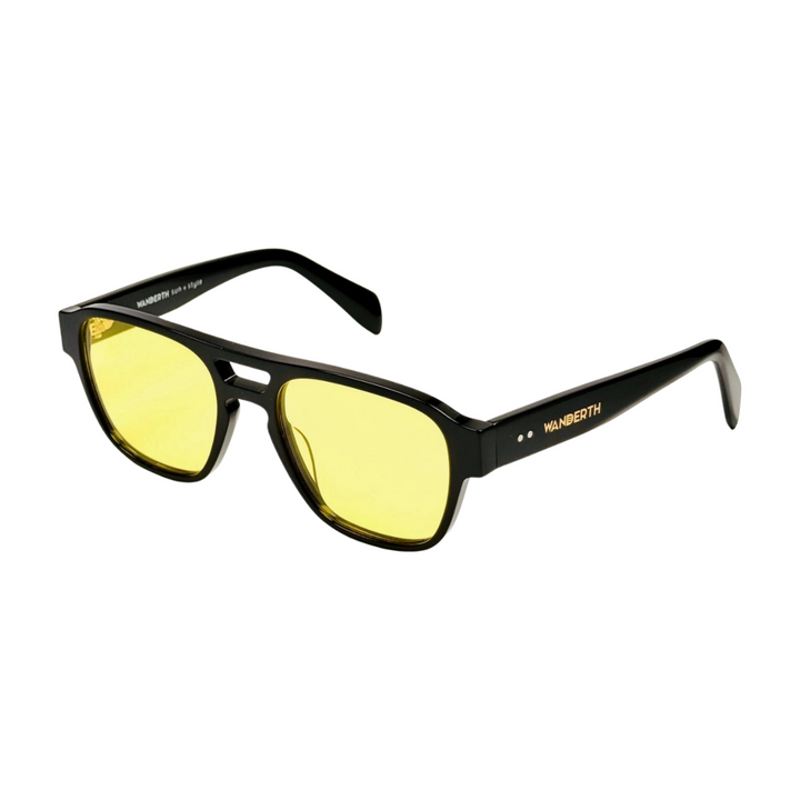 Wanderth Lentes De Sol Onyx
