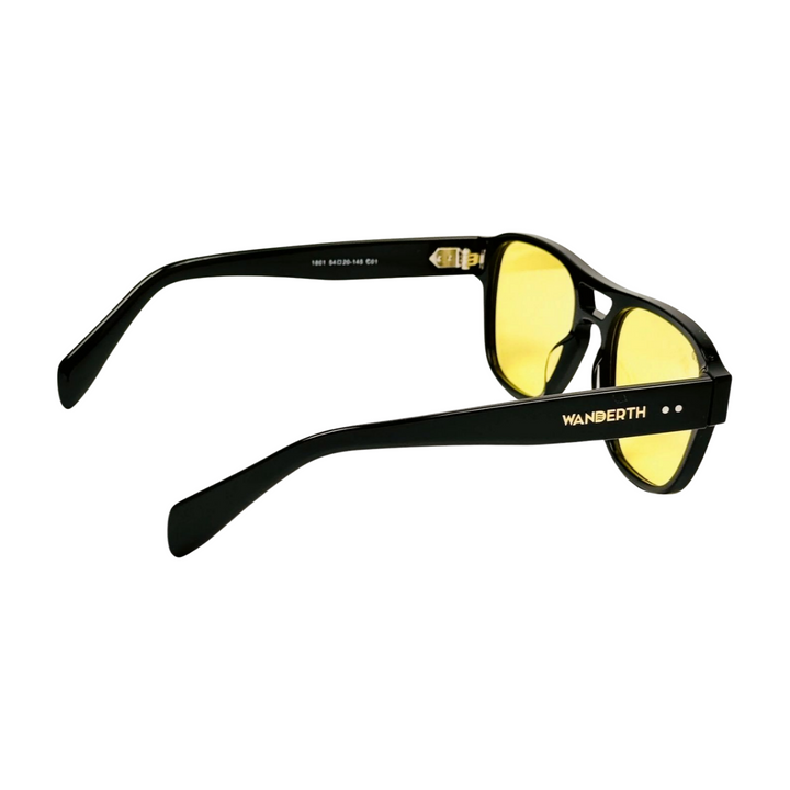 Wanderth Lentes De Sol Onyx