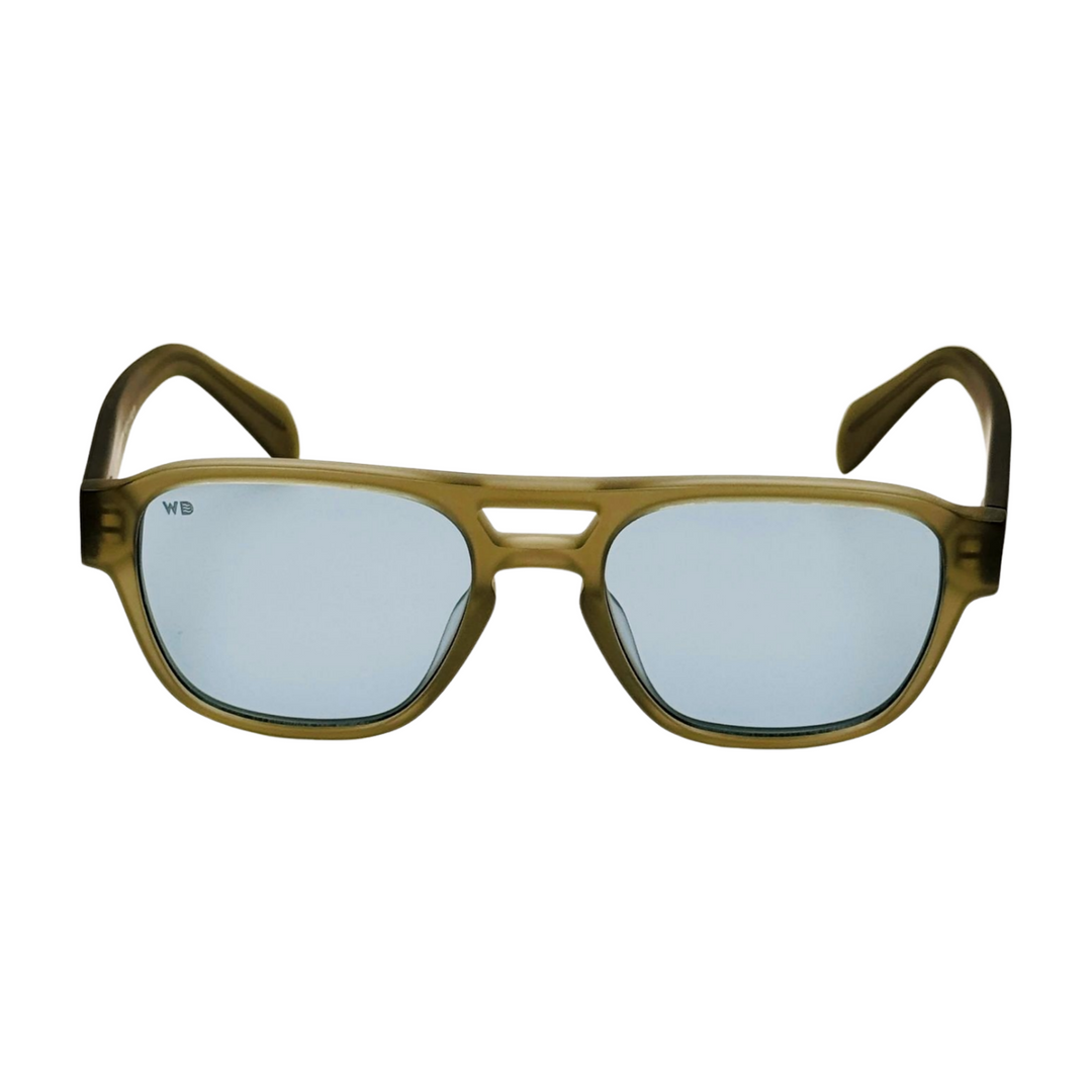 Wanderth Lentes De Sol Onyx