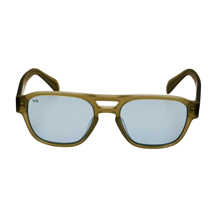 Wanderth Lentes De Sol Onyx