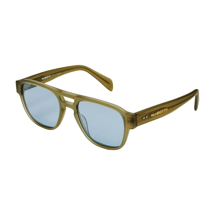 Wanderth Lentes De Sol Onyx