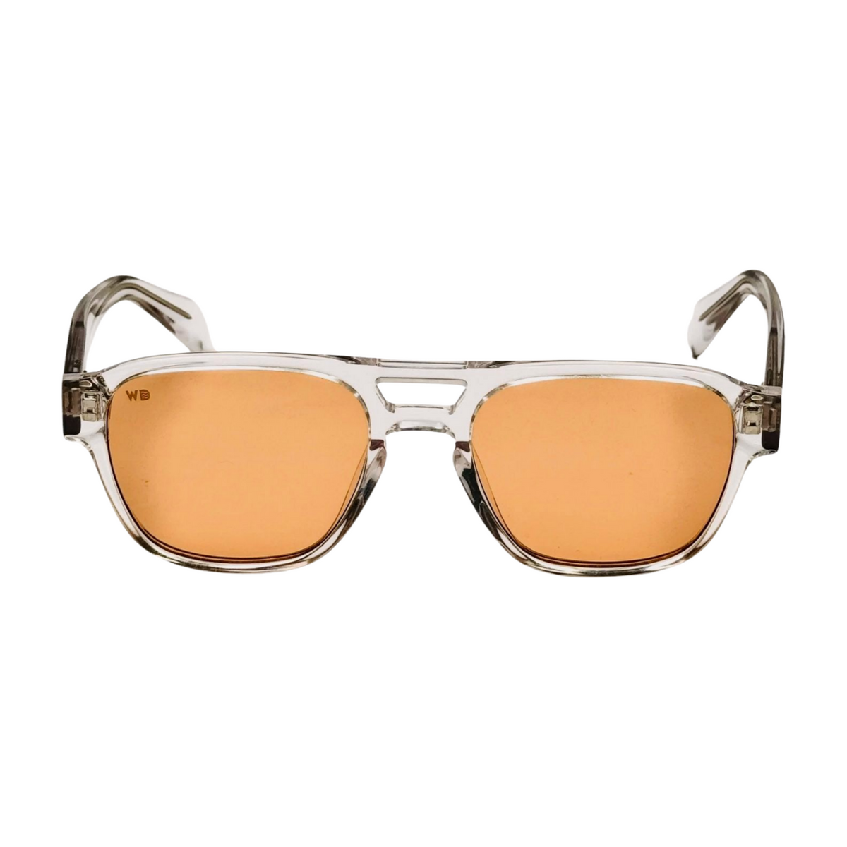 Wanderth Lentes De Sol Onyx