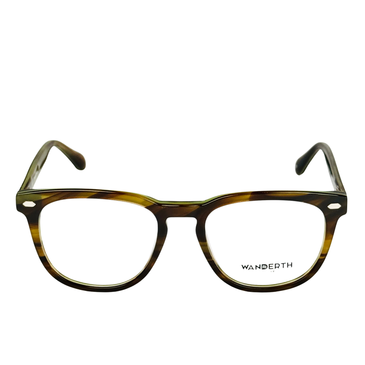Wanderth Montura Clip On Modu