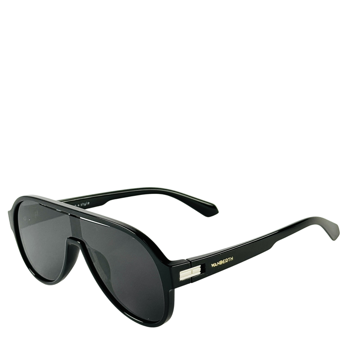Wanderth Lentes De Sol Turbo