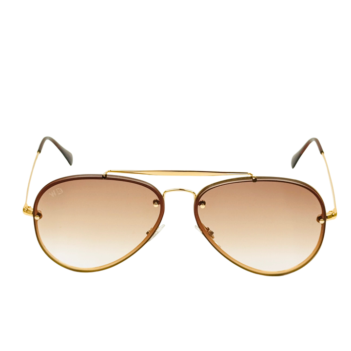 Wanderth Lentes De Sol Avax